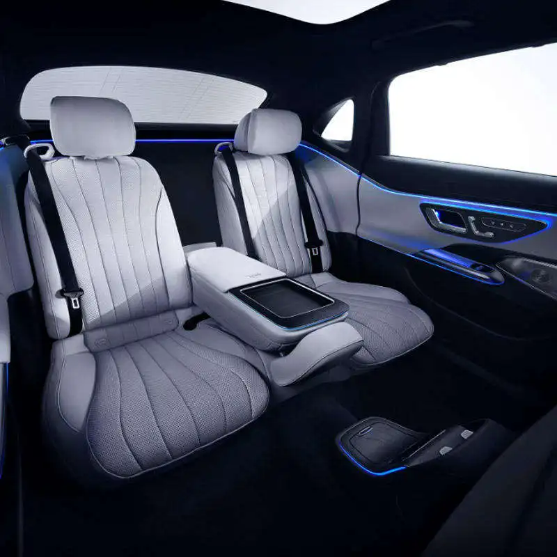 Mercedes Benz E-Class 2024 E300L модная спортивная версия легкие гибридные Седаны на 19000 километров mersedes benz
