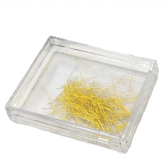 high quality Litz Wire Tin-Plated Copper Wire for hearing aids parts connection