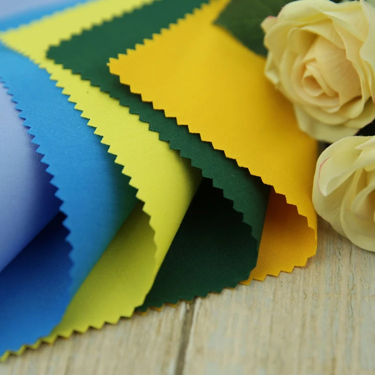 
Wholesale low price 100% combed cotton single jersey t shirts fabric 