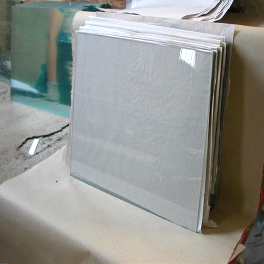 1mm 2mm 3mm  Clear Sheet  Glass with Factory Wholesale price