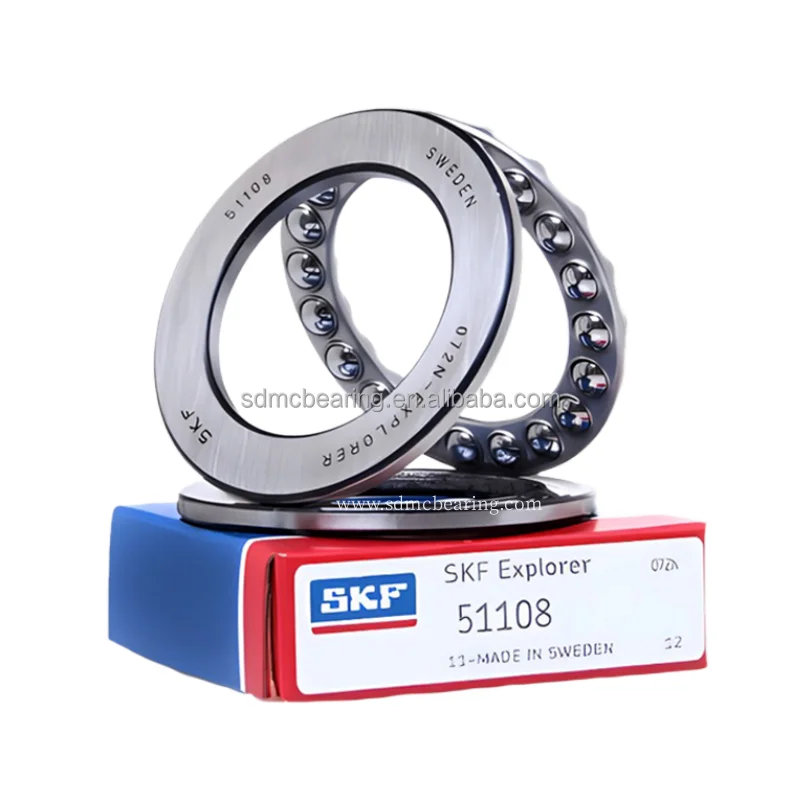 Ball Thrust Bearing Conveyor Skf Thrust Ball Bearing Skf Agent One-way Thrust Ball Bearings