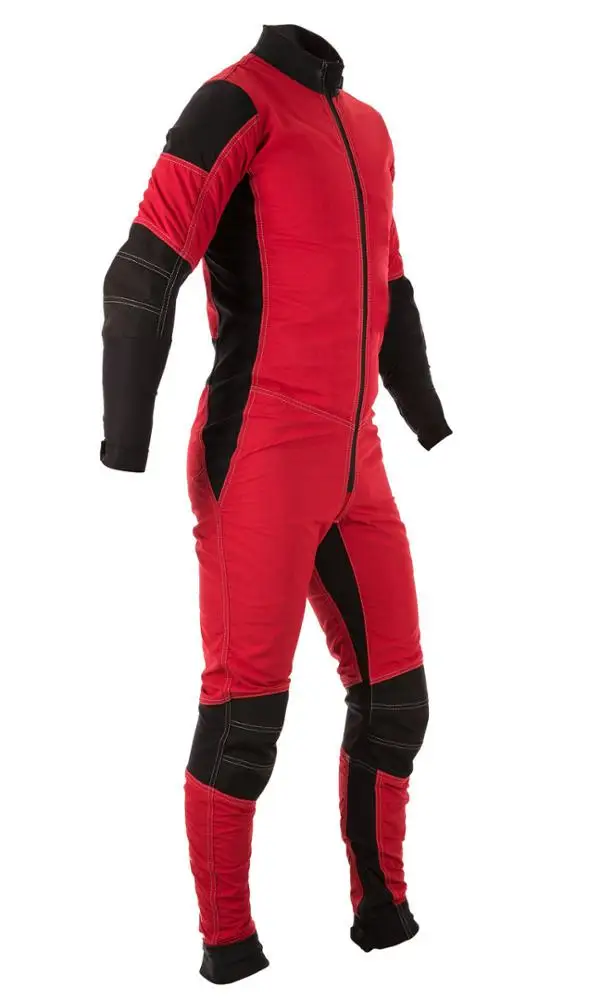 Full  Body Cover Freefly Skydive Jump Suit / New Arrival Skydive Jumping Suit