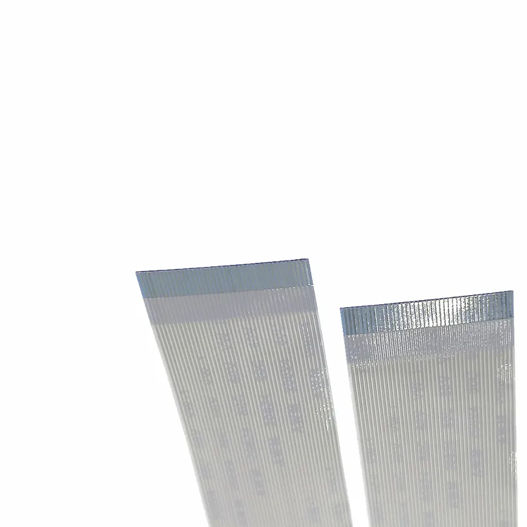 Ffc Connector Wire Wiring Harness 12 Pin 0.3mm Pitch Ffc Cable