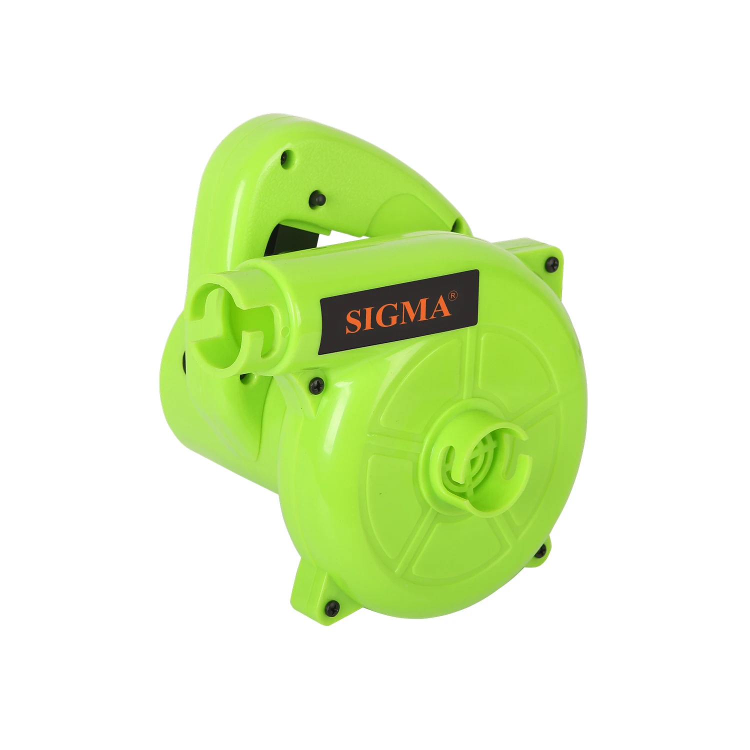 Multifunctional 1000w Extension Tube Garden Air Blower Adjustable Speed Cordless Leaf Blower