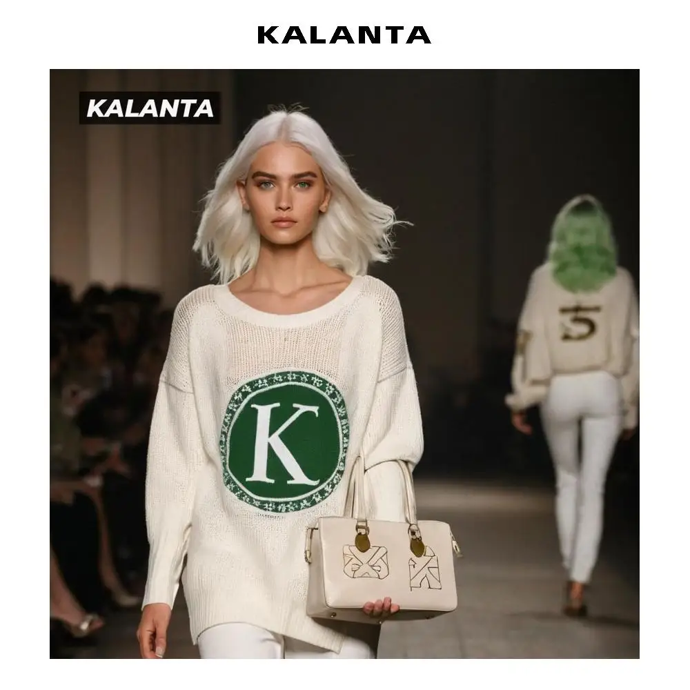KALANTA used bags bales second hand from italy taihong guangdong luxe satchel bag wholesale reusable shopping bags