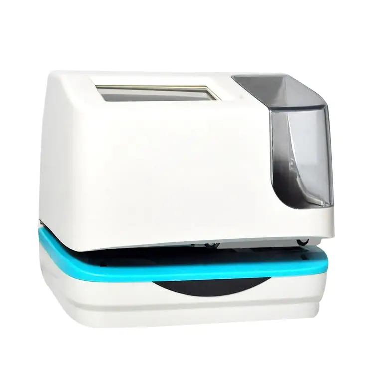 Wifi Digital printing electronic date and time stamp machine date printing machine