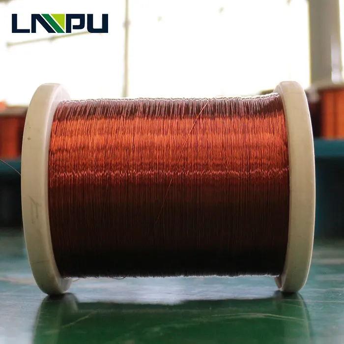 32 awg Enameled Copper Wire Class Standard Iec 600317 Neodymium Magnet Enameled Copper Wire Class 180C Grade 2