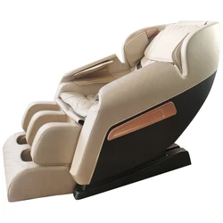 2021 Hot Sale Quality Portable Health Tools Relax 4D Recliner Massage Chair Sofa