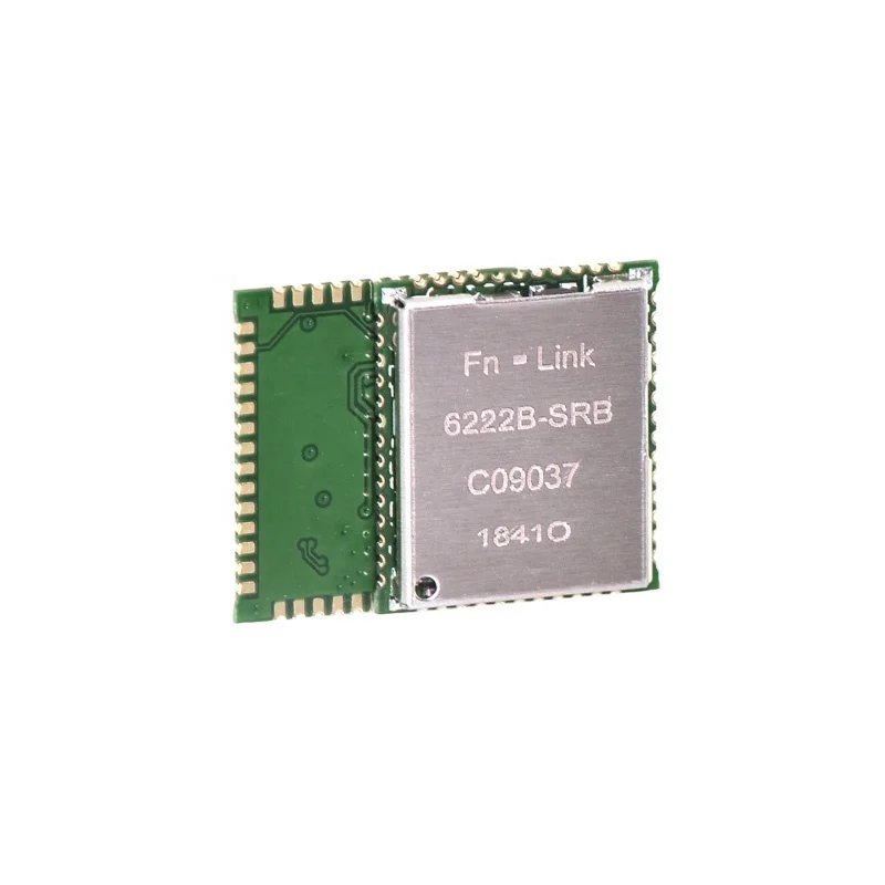 WIFI Wireless Module 6222B-SRB SDIO Interface for Smart Home