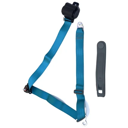 3-Points Safety Seat Belt,Retractable Seat Belt