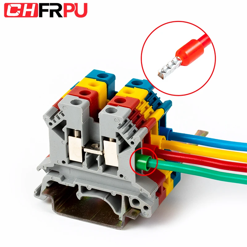 Прямые продажи с завода CHFRPU Высококачественная медная трубка VE6012 изолированная