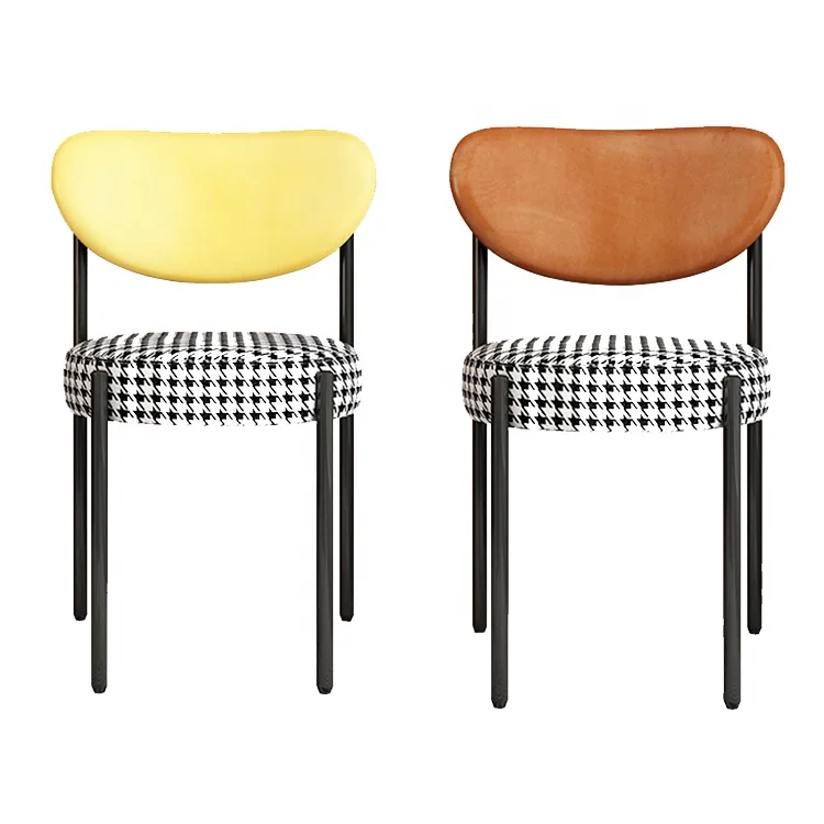 Living room leisure chair meeting ergonomic  room chairs design