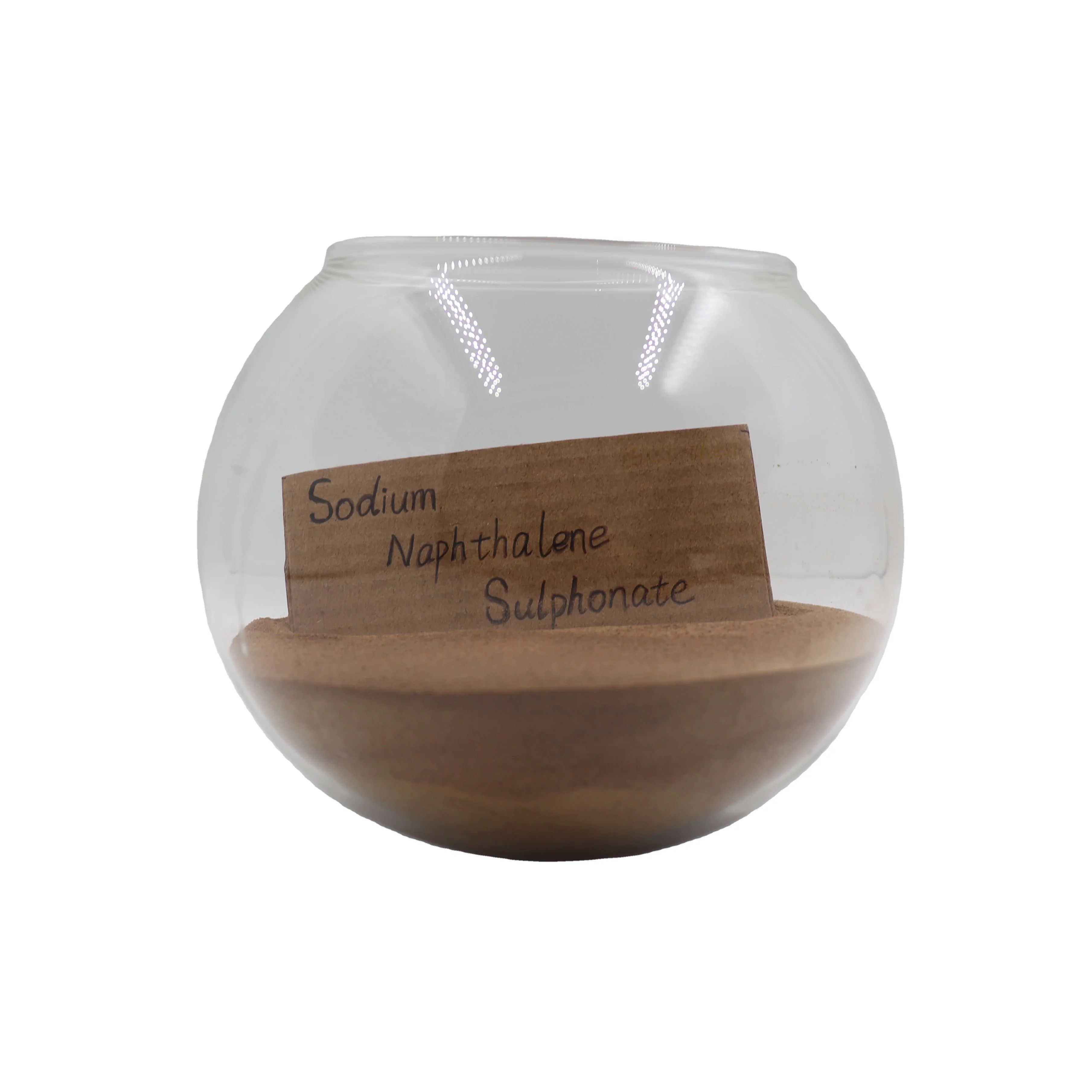 EAST CHEM The Second Generation Water Reducing Agent Sodium Naphthalene Sulphonate SNF Concrete Admixture