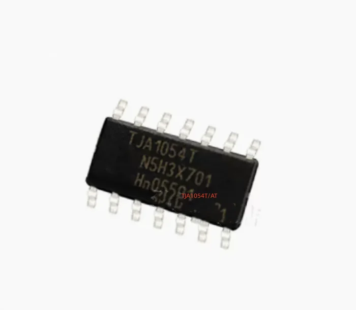 Tja1041t/at Tja1043t Tja1048t Tja1054t/at Tja1055t Automotive Can Transceiver Communication Ic Chip