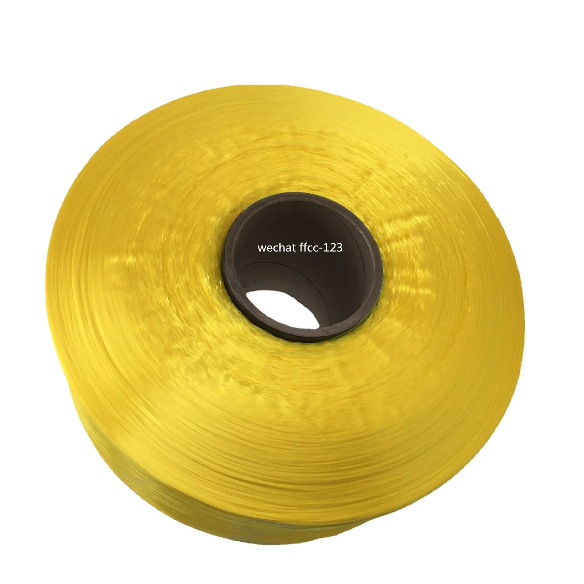 pp BCF  High Tenacity Color 900D 1200-2500D  PP FDY Filament Yarn For Rope  carpet