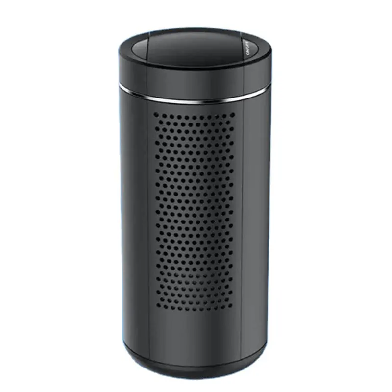 2023 new style small ozonizer ozone air purifier commercial anion air purifier China used for car