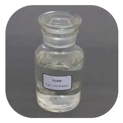 Tris( 2-CHLOROPROPYL ) Phosphate TCPP  For Polyurethane Foams