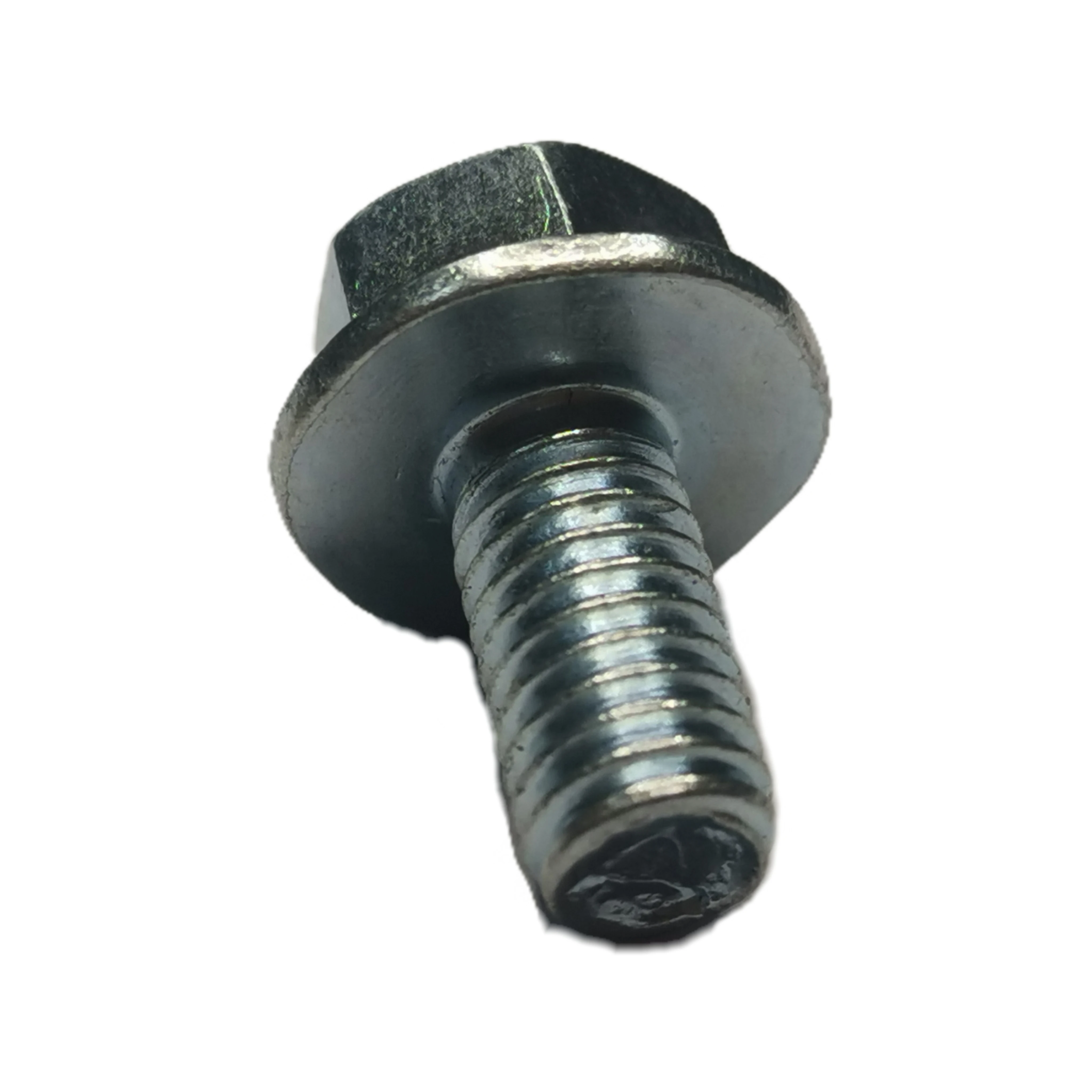 Best Price Fastener M4 M6 M8 M10 M12 DIN 6921 Class 4.8.8.8 10.9 12.9 Hex Flange Head Bolt