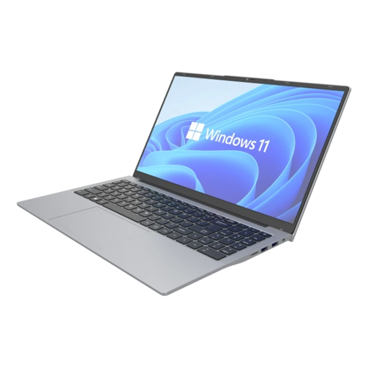 Jumper EZbook X8 15.6 inch Laptop, 16GB+512GB, Win 11 Intel Alder Lake i5-12450H Octa Core