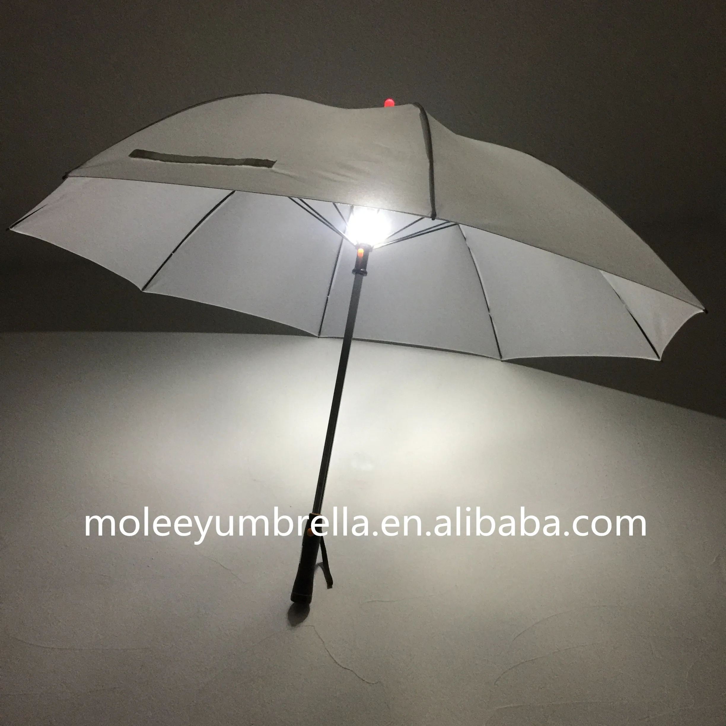 Hottest High Quality Auto Umbrella Led Fashion Umbrella Led