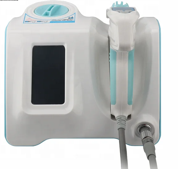 High quality Water Meso Injector Gun prp mesotherapy injection beauty gun with 5/9/ pins and Nano needle