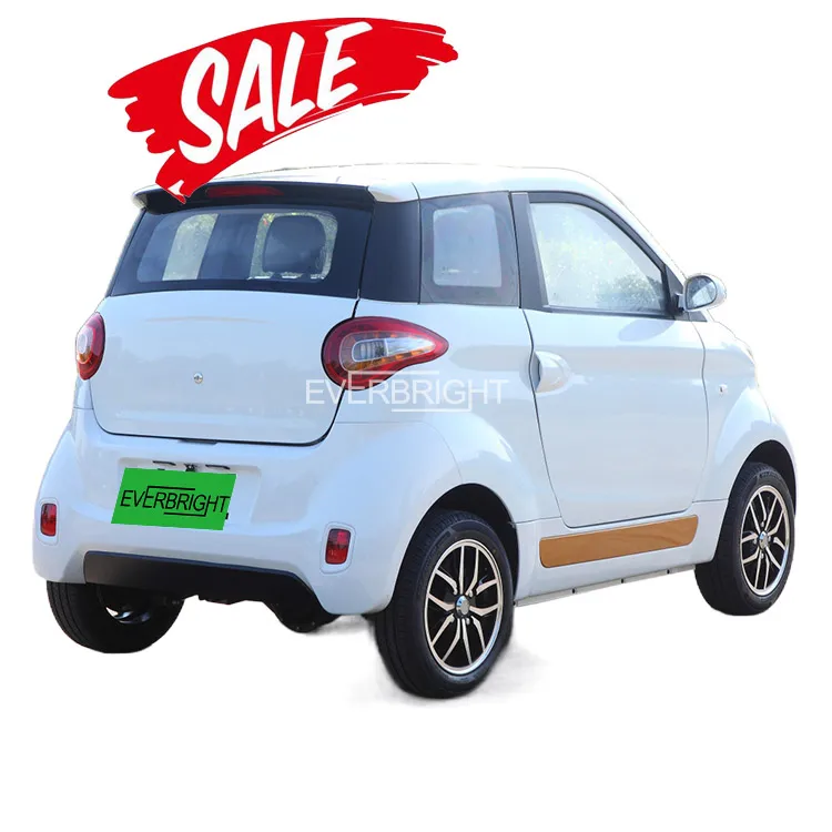 2024 китайский завод, подержанные автомобили, электрический автомобиль Ec180, новый четырехколесный автомобиль на солнечной батарее, Электромобиль и транспортное средство