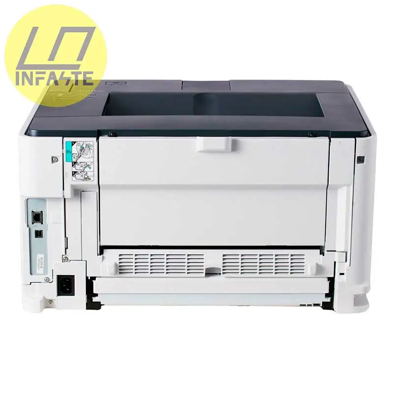 Brand New Black & White printer a3 Laser Printer LBP8100n 30 ppm with Ethernet USB 2.0 AirPrint for good Toner Printer