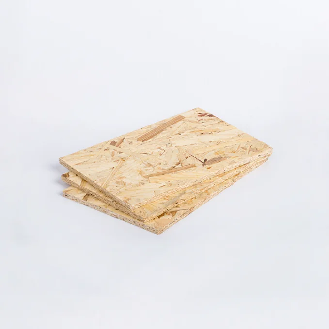 Osb Cheap Price 18mm Wood Waterproof osb plates For Construction