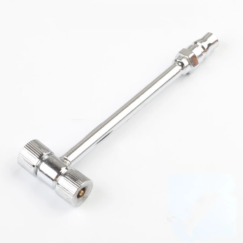 Шины с двойной блокировкой, высокая твердость, воздушный патрон для ремонта шин