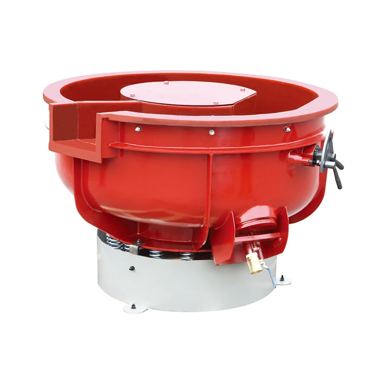 дизайн вибрационная полировальная машина вибрационная отделочная машина вибрационная машина для удаления заусенцев для металла