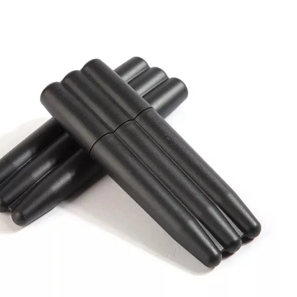 2023 New Product Cigarette Plastic Pre Rolled Smoking Bamboo Wood Cone Tube Box Storage Container Case