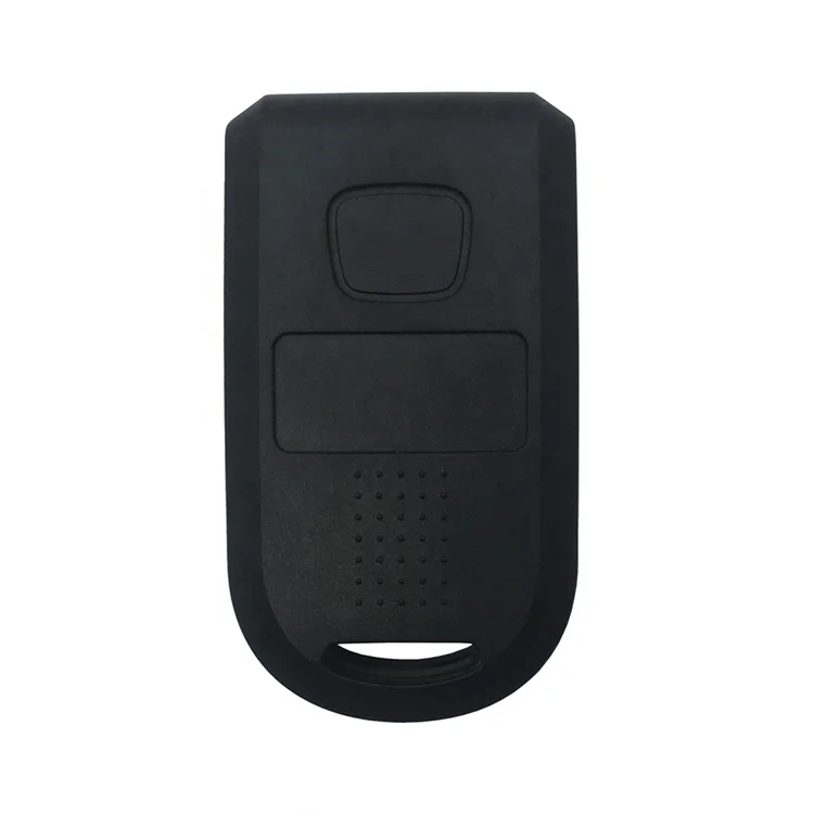 Keyless 5+1 6 Buttons Remote Car Smart Key Case Shell Cover Fob For Honda Odyssey 2005 - 2010