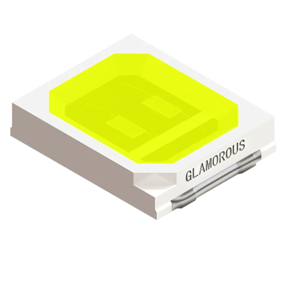 wholesale Smd Led 3V 6V 3014 3020 3528 5050 2835 5730 5054 high luminous warm white cool White Light Lamp Bead Diode SMD LED Chi