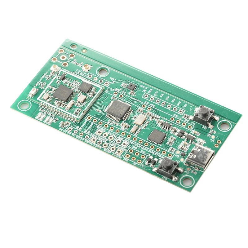 LORAWAN IOT Development Kit Board MKL62ST-DT