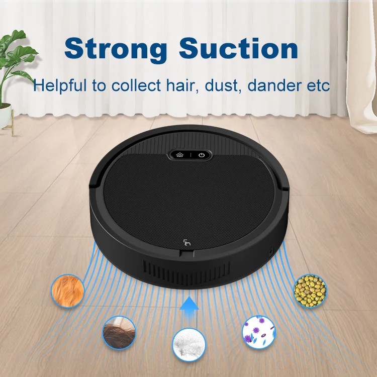 2021 OEM низкая цена немецкий стандартный промышленный робот-пылесос с функцией влажной