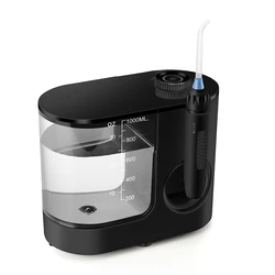 CE RoHS FCC одобренный ирригатор для ухода за полостью рта Отбеливание зубов семейный тип водонепроницаемый Стоматологический Ирригатор