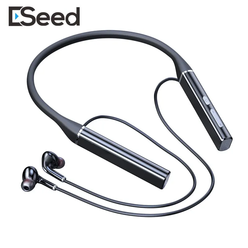 Led Headset Neckband Sports Music Noise Reduction In Ear 100 Hours True Wireless Stereo Headphones Earphone Tws S720