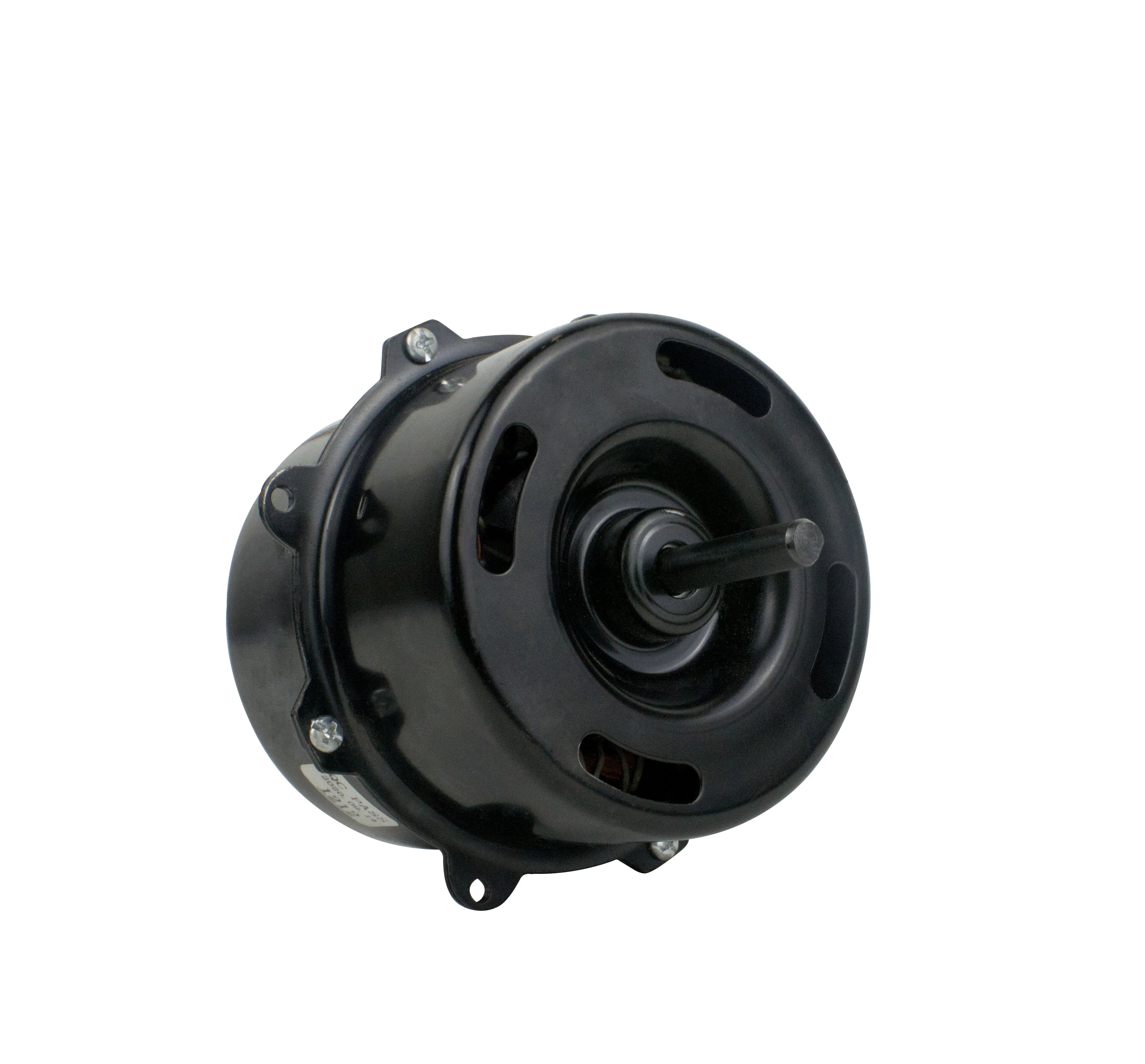 Factory high performance ventilation motor for greenhouse ac asynchronous motor single phase ac motor