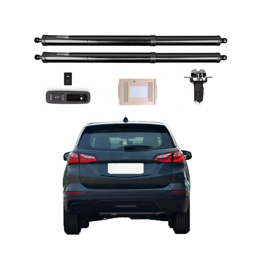 Car Trunk Door Electric Tail Gate Lift Special Tailgate for Chevrolet Equinox 2019