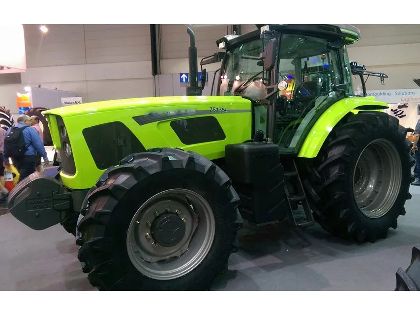 Cheap price  farming mini tractor RN1404  with spare parts for hot sale