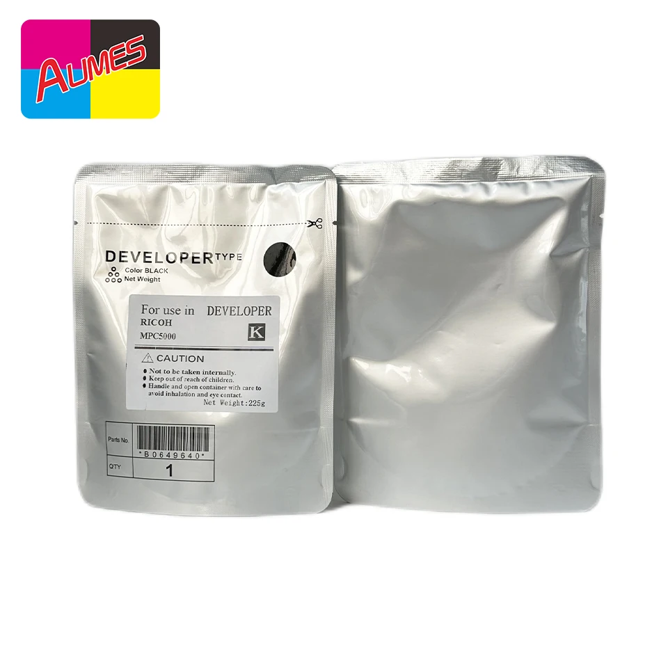 Японский Тонер-MP-C5000 MPC5000 для Ricoh Color Developer MPC2800 MPC3300 MPC4000 копировальный аппарат оригинального качества