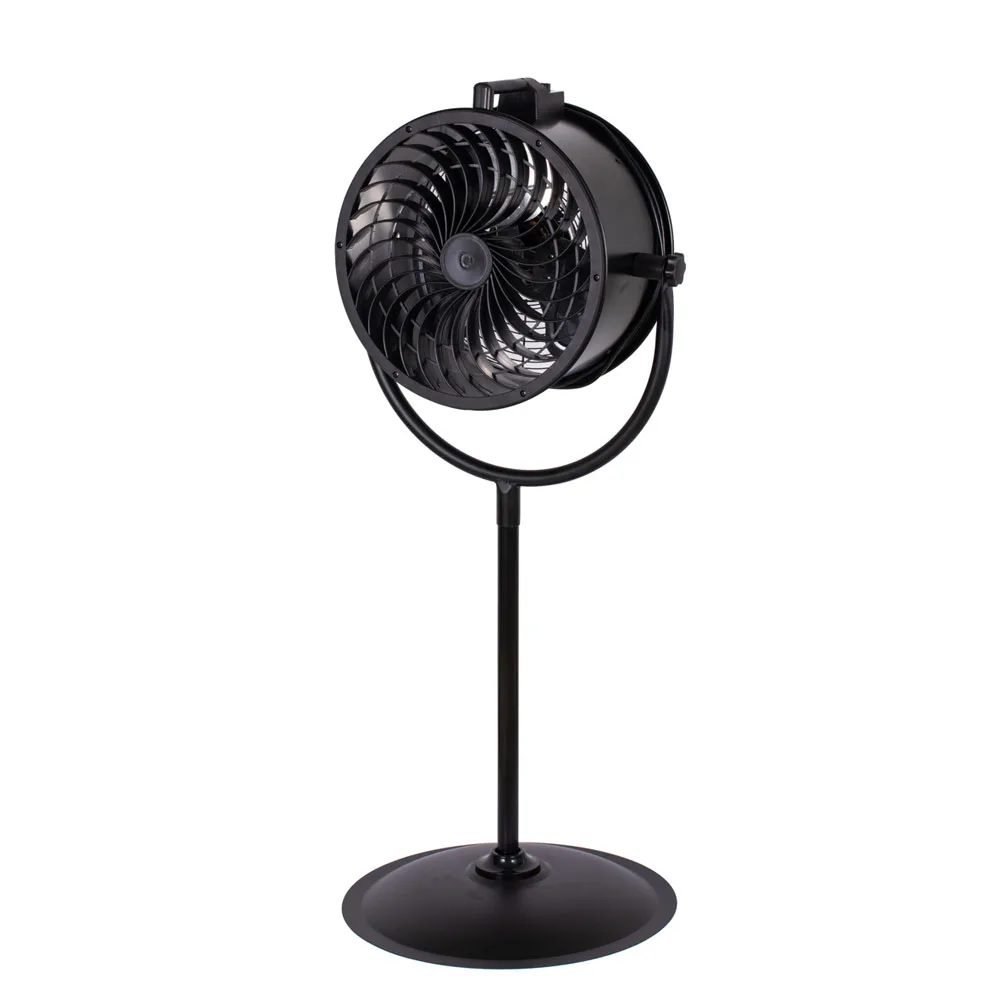
14 inches Industrial Pedestal Drum Air Circulator 