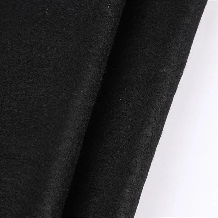 Eco-friendly polyest felt 100% polyester recycle felt fabric roll non-woven 1mm 2mm 3mm 4mm 5mm polyest felt sheet