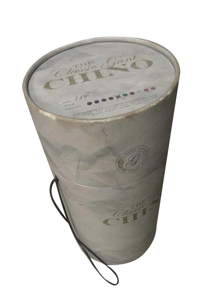 
Luxury print inside and outside round candy boxes chocolate box hat boxes candle box 