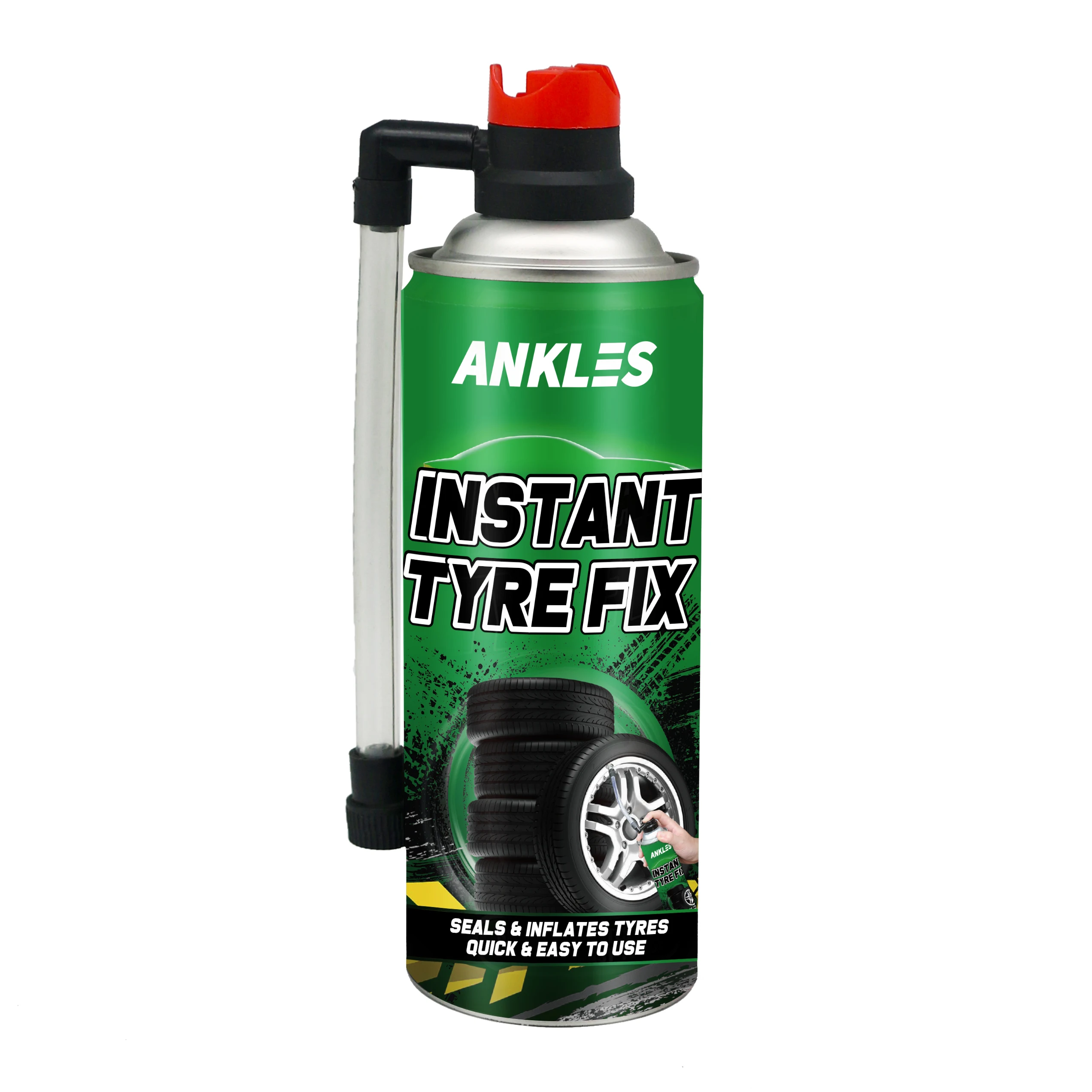 Hot Sale ingredient tire puncture repair sealant liquid tyre sealant