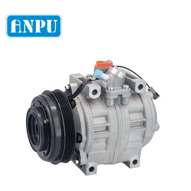 all new China manufacture 10P30C bus AIR COMPRESSOR  COASTER ac compressor   for Coaster OEM447220-0394