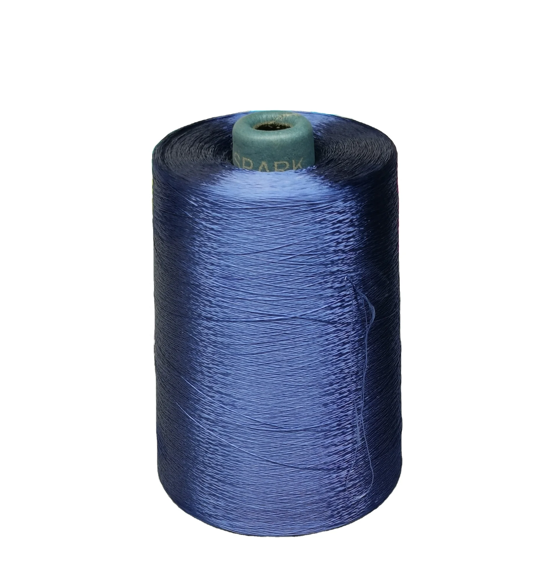 SPARK Factory Viscose Rayon Filament Yarn Stock for sale