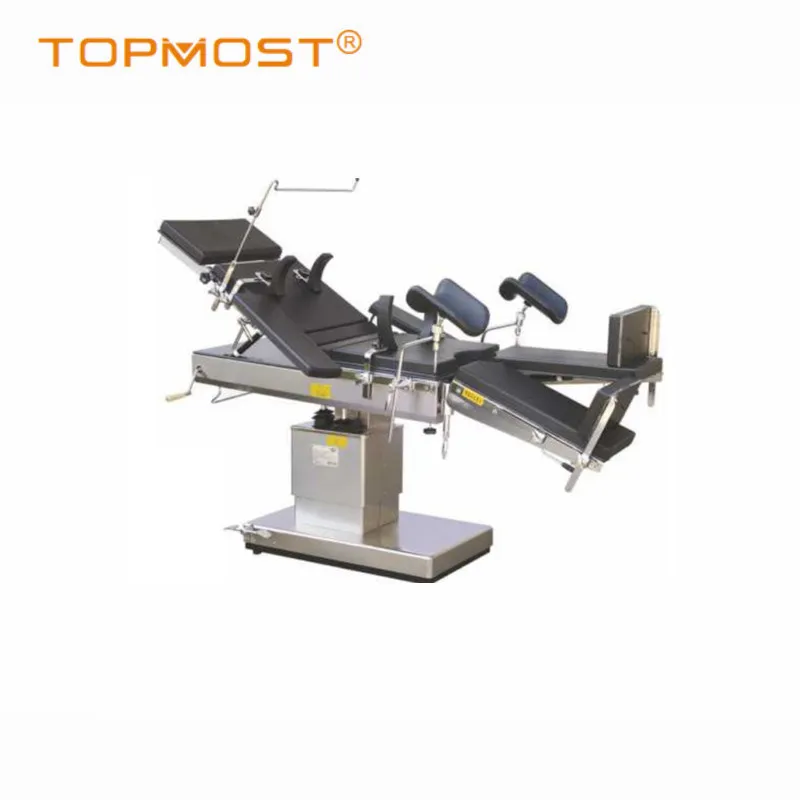 Gynaecological Table Multifunction Hospital Obstetric Gynecological Operating Delivery Medical Examination Beds
