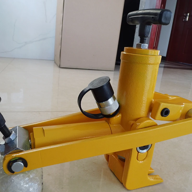 Hot-sale Pneumatic tire presses tire strippers tire changer machine