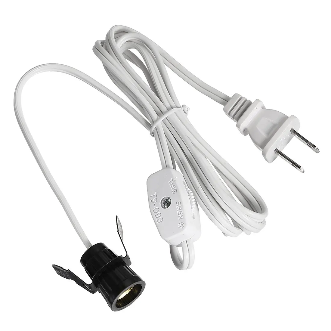 Salt Lamp Parts Lighting Lamp Cord Sets